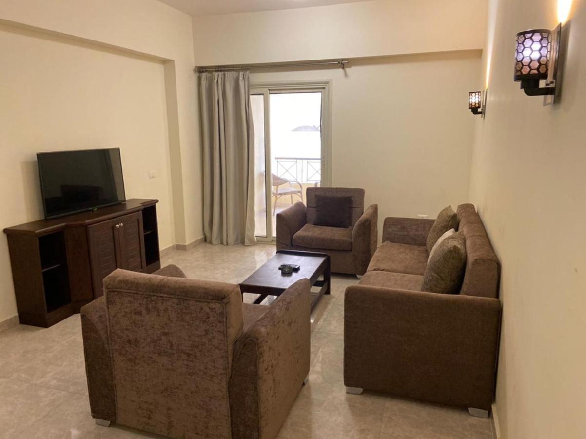 Bahga Palace 1 Residential Apartments Hurghada Zewnętrze zdjęcie