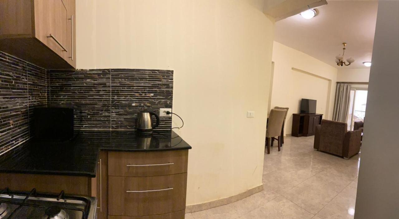 Bahga Palace 1 Residential Apartments Hurghada Zewnętrze zdjęcie