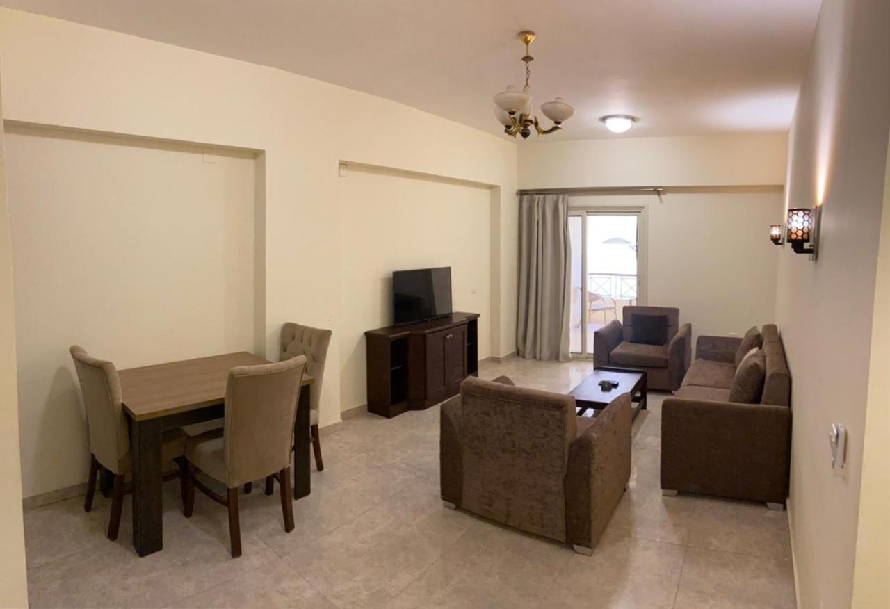 Bahga Palace 1 Residential Apartments Hurghada Zewnętrze zdjęcie