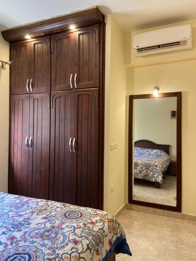 Bahga Palace 1 Residential Apartments Hurghada Zewnętrze zdjęcie