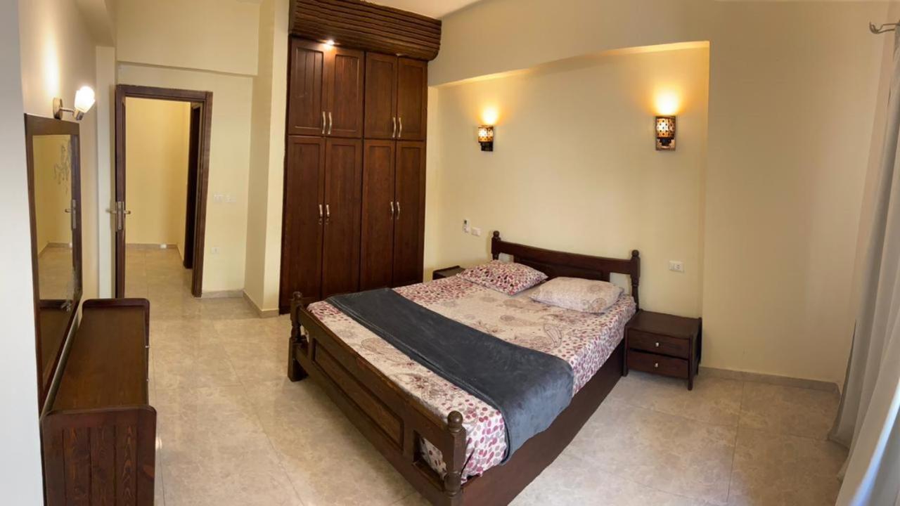Bahga Palace 1 Residential Apartments Hurghada Zewnętrze zdjęcie