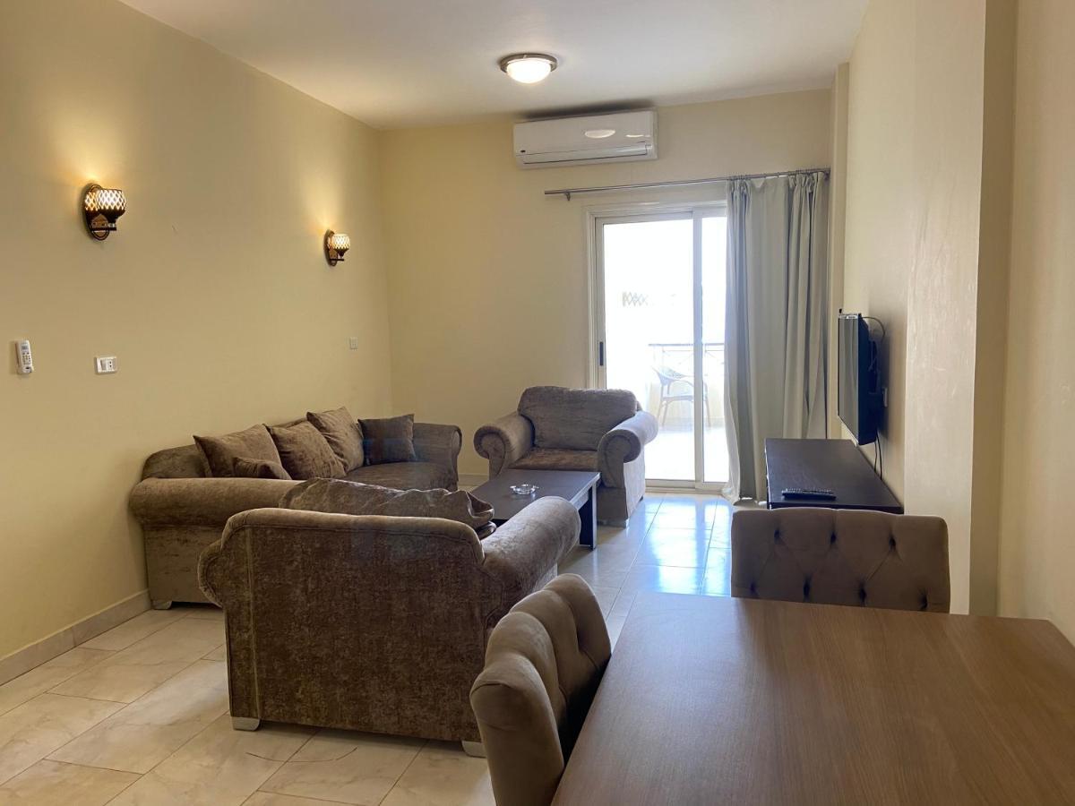 Bahga Palace 1 Residential Apartments Hurghada Zewnętrze zdjęcie