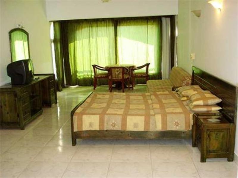 Bahga Palace 1 Residential Apartments Hurghada Pokój zdjęcie