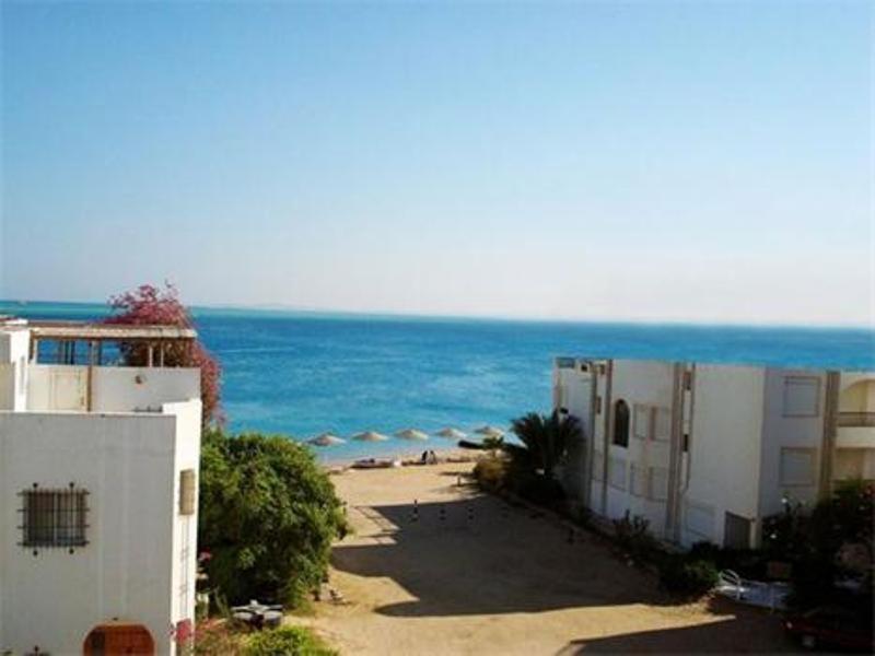 Bahga Palace 1 Residential Apartments Hurghada Zewnętrze zdjęcie
